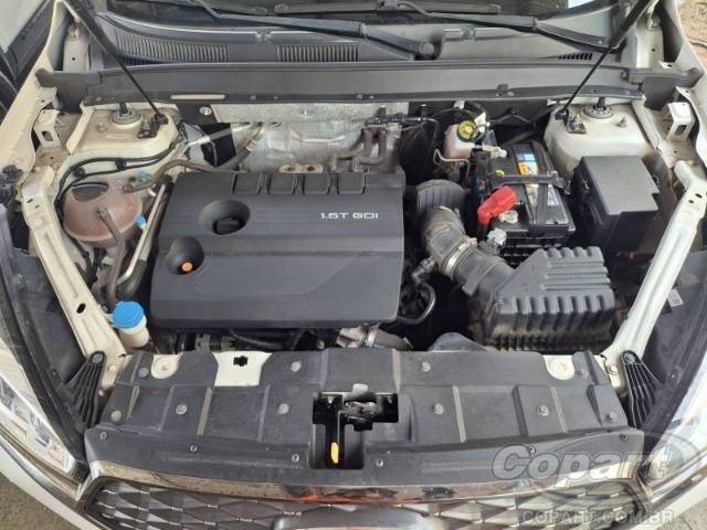 2023 CAOA CHERY TIGGO 7 