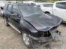 2017 RENAULT DUSTER 