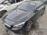 2018 MERCEDES BENZ CLASSE CLA 