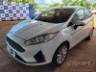 2018 FORD FIESTA 