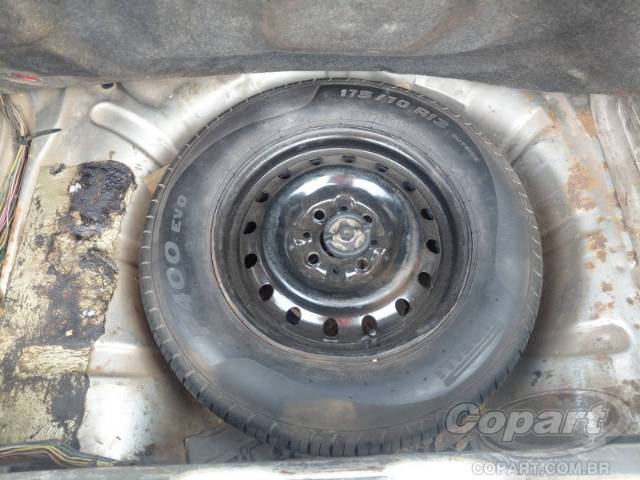 2003 FIAT PALIO 