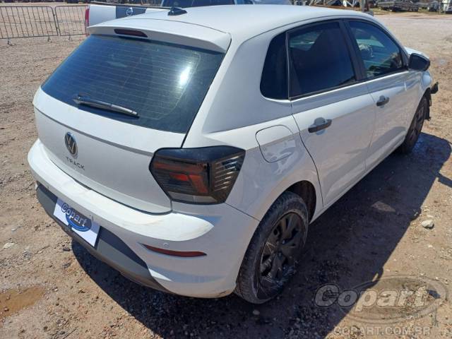 2026 VOLKSWAGEN POLO 