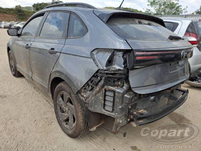 2026 VOLKSWAGEN NIVUS 