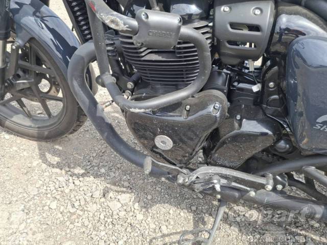2026 ROYAL ENFIELD Shotgun 