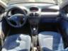 2003 PEUGEOT 206 