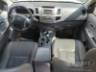 2015 TOYOTA HILUX CD 