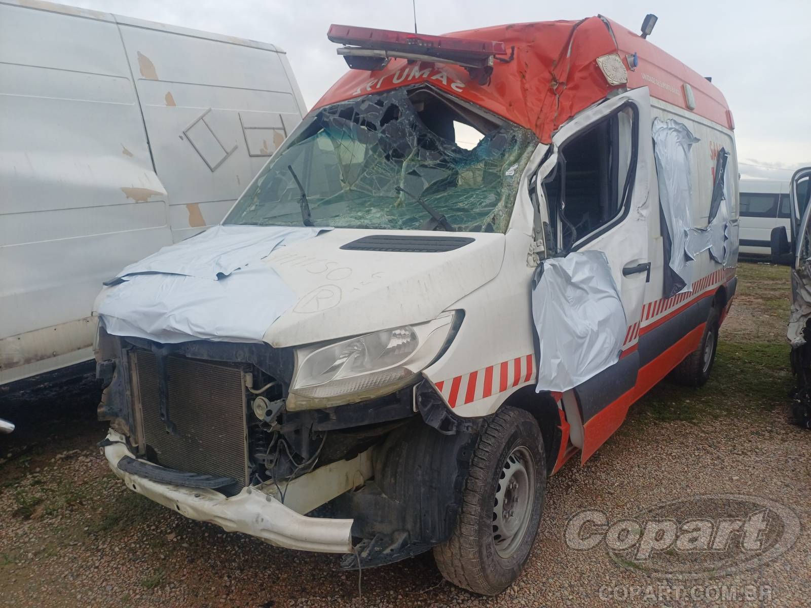 Foto 2: 2024 MERCEDES BENZ SPRINTER