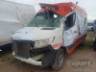 2024 MERCEDES BENZ SPRINTER 