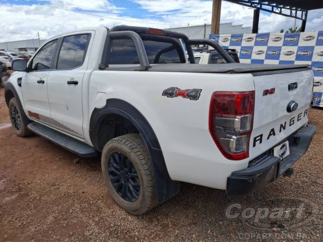 2023 FORD RANGER CD 
