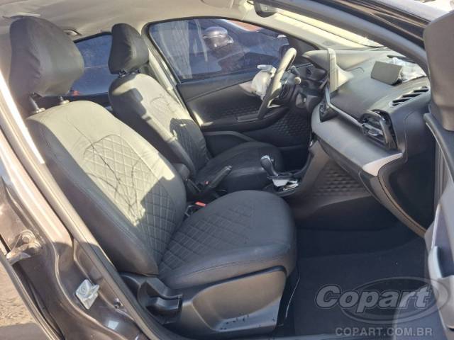 2025 FIAT PULSE 