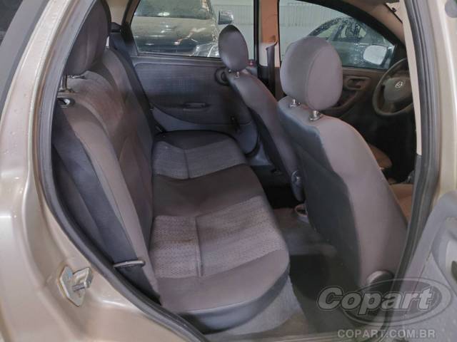 2012 CHEVROLET CORSA 