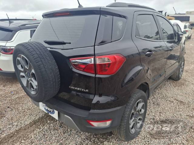 2021 FORD ECOSPORT 