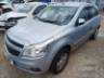 2010 CHEVROLET AGILE 