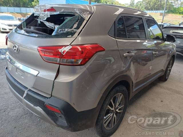 2019 HYUNDAI CRETA 
