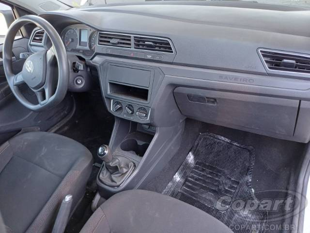 2025 VOLKSWAGEN SAVEIRO 