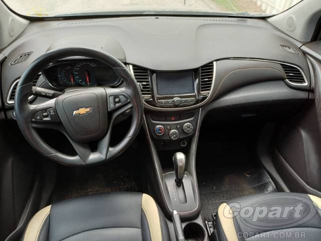 2018 CHEVROLET TRACKER 