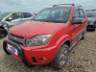 2008 FORD ECOSPORT 