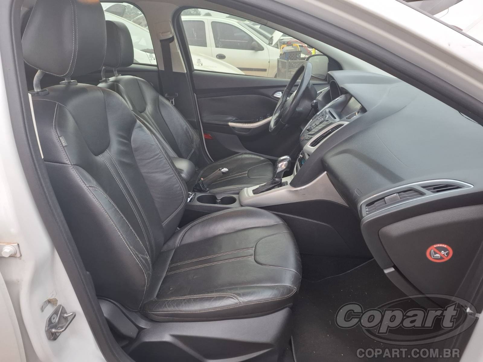 Foto 5: 2015 FORD FOCUS