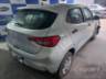 2025 FIAT ARGO 