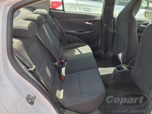 2025 CHEVROLET ONIX PLUS 