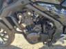 2019 HONDA CB 500 F 