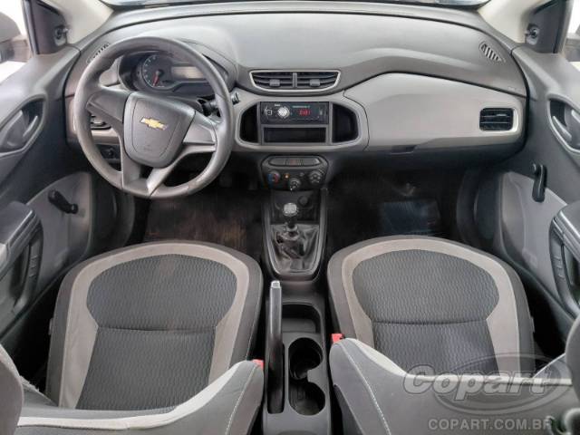 2015 CHEVROLET ONIX 