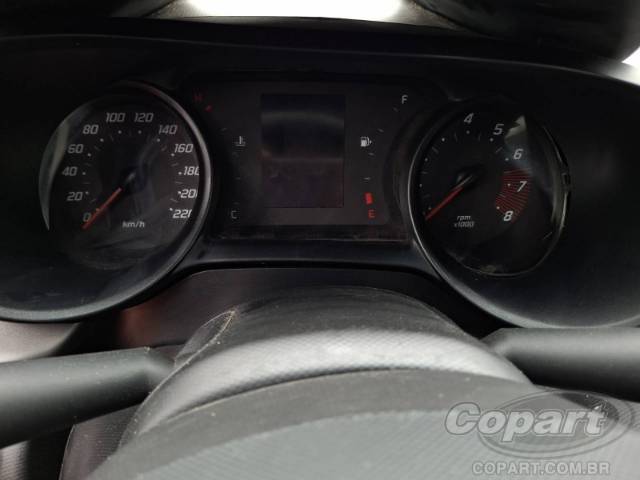 2019 FIAT ARGO 