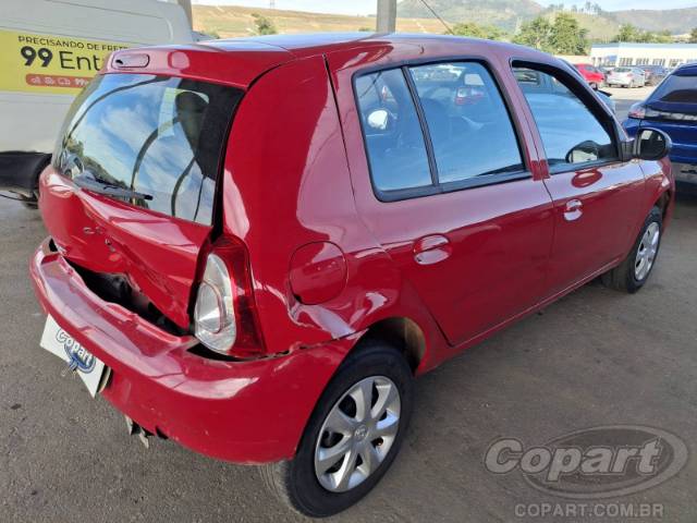 2016 RENAULT CLIO 