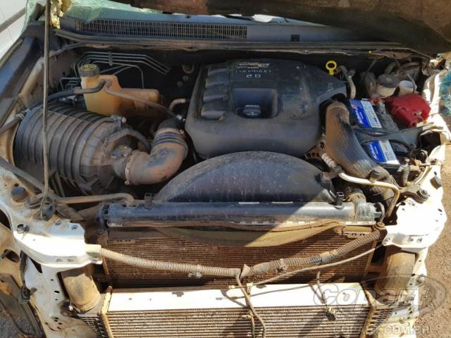 2018 CHEVROLET S10 CABINE DUPLA 