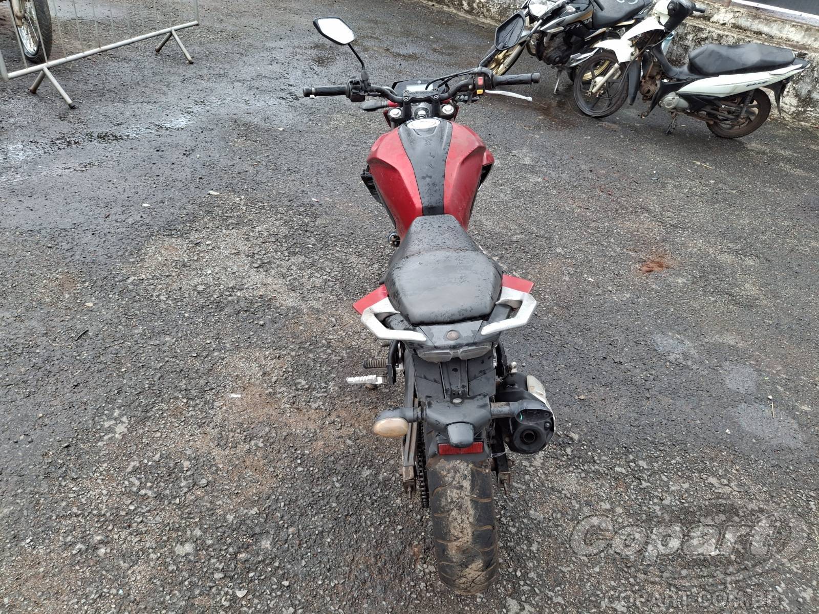Foto 10 de 10: 2021 YAMAHA FZ25 FAZER