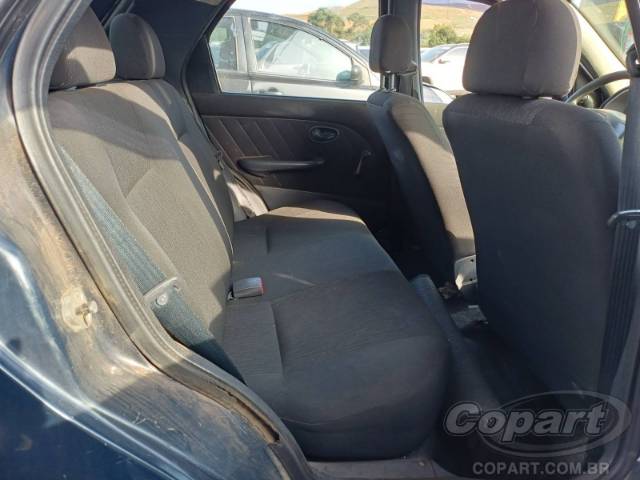 2013 FIAT PALIO 