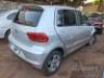 2017 VOLKSWAGEN FOX 
