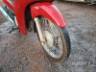 2022 HONDA BIZ 