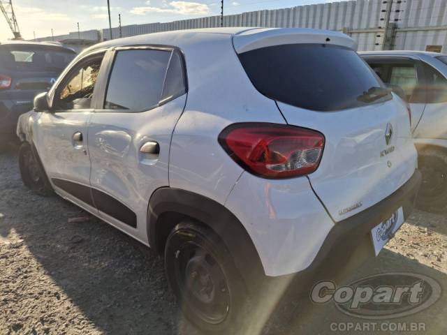 2018 RENAULT KWID 