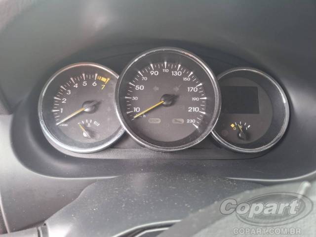 2013 RENAULT FLUENCE 