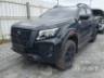 2023 NISSAN FRONTIER CD 