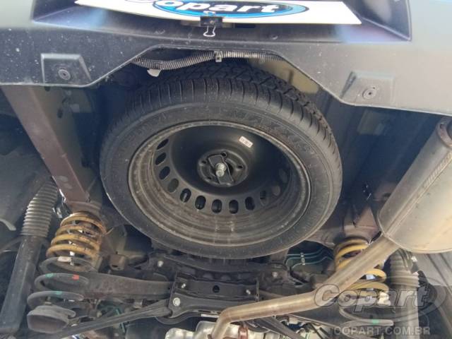 2021 FIAT TORO 