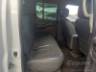 2012 NISSAN FRONTIER CD 