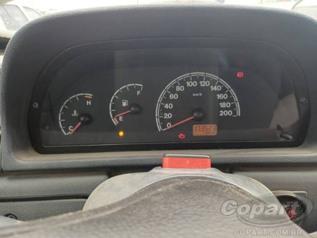 2005 FIAT UNO 