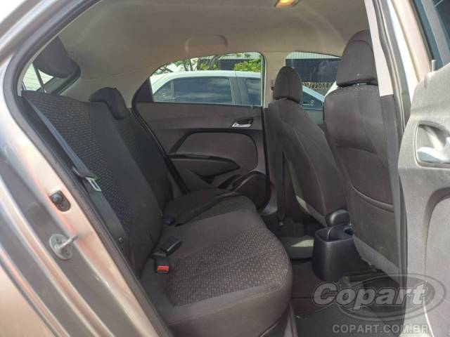 2017 HYUNDAI HB20 