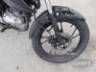 2026 HONDA CG 160 