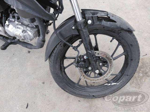2026 HONDA CG 160 