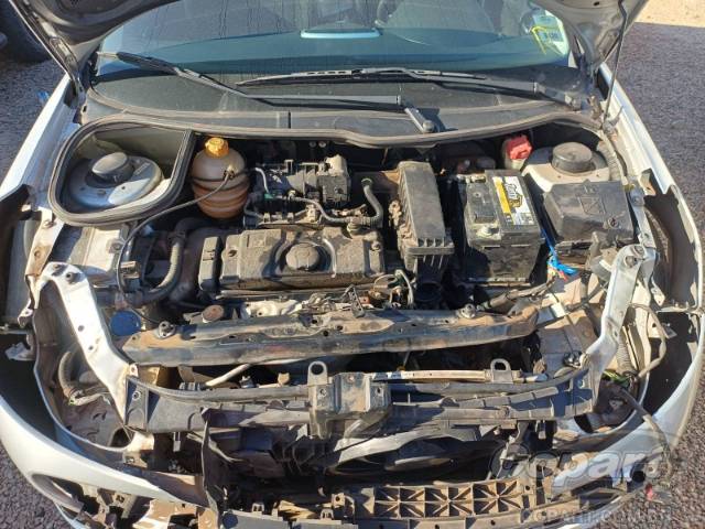 2011 PEUGEOT 207 