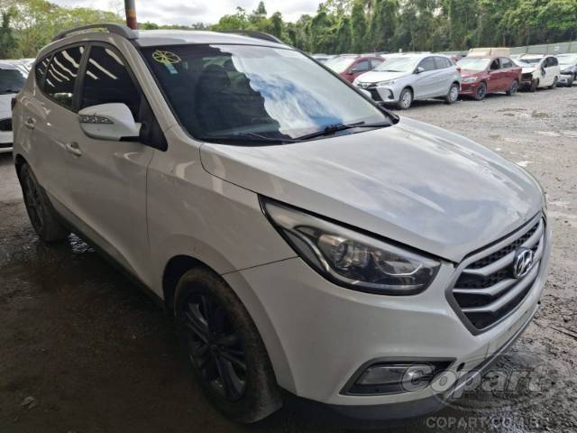 2019 HYUNDAI IX35 