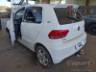 2017 VOLKSWAGEN FOX 
