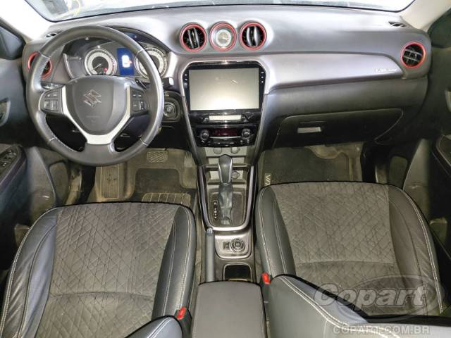 2020 SUZUKI VITARA 