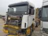 2004 SCANIA R124 