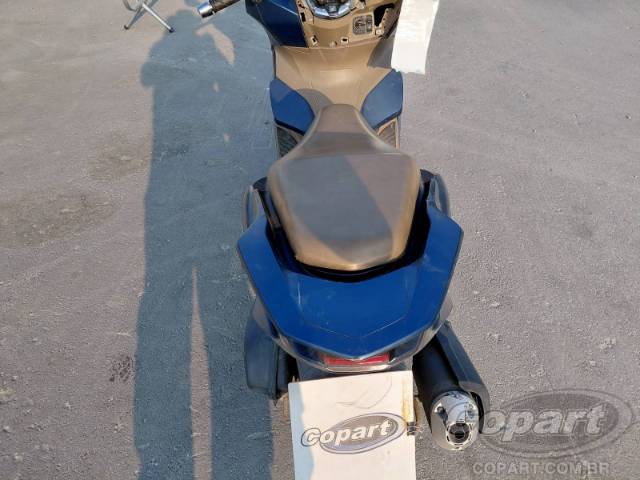 2024 HONDA PCX 
