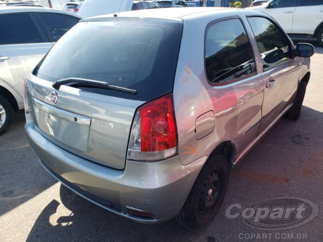 2015 FIAT PALIO 