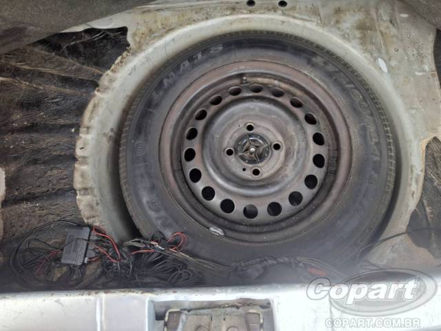 2008 CHEVROLET CORSA 